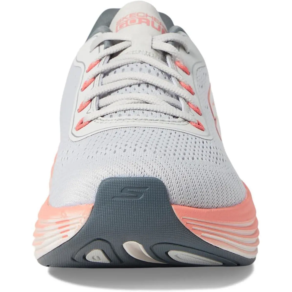 Skechers shoes - Grey/Pink 7