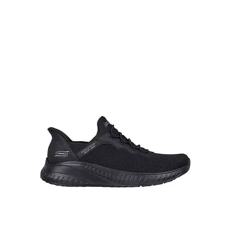 Skechers shoes - SKECHERS BOBS - BOBS - Black 0