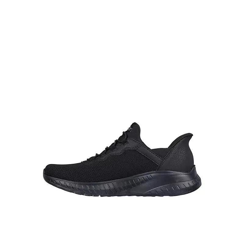 Skechers shoes - SKECHERS BOBS - BOBS - Black 1