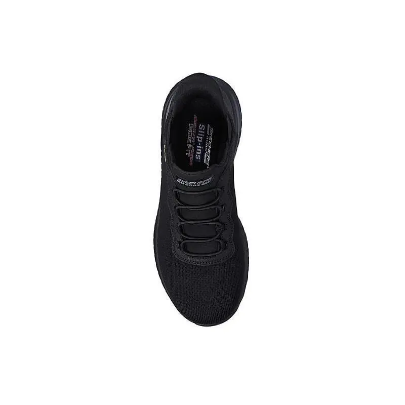 Skechers shoes - SKECHERS BOBS - BOBS - Black 2