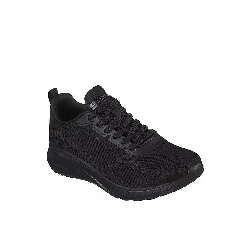 Skechers shoes - SKECHERS BOBS - BOBS - Black 37