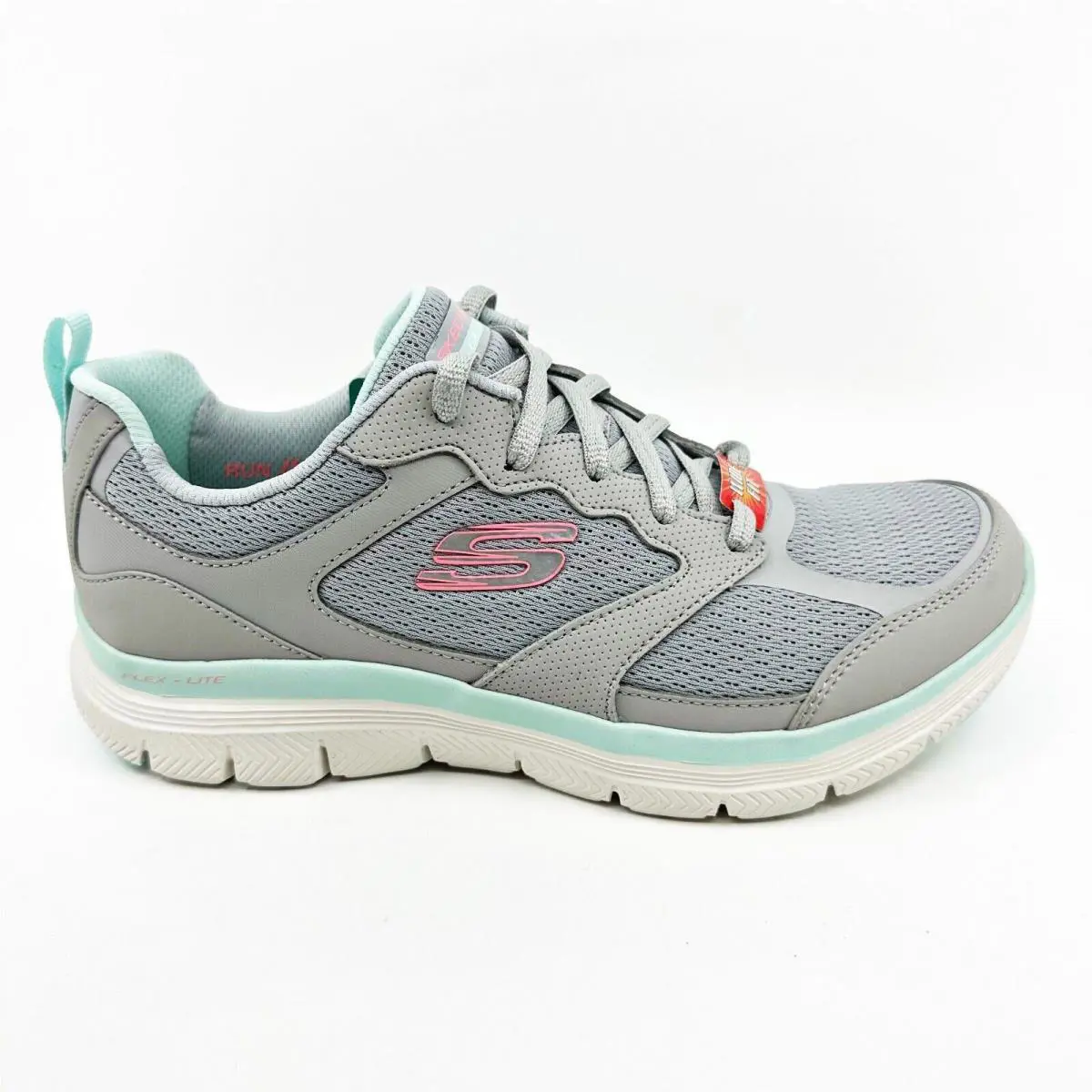 Skechers shoes - 149035W GYLB - GYLB - 149035W GYLB - Gray 0