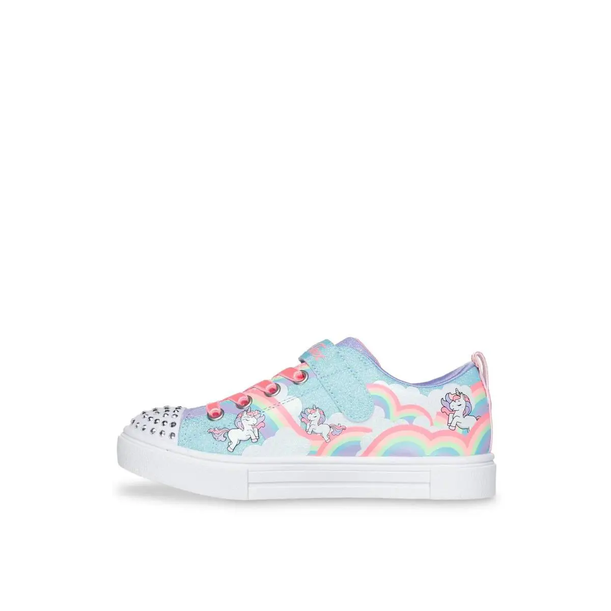 Skechers shoes - Turquoise/Aqua 0
