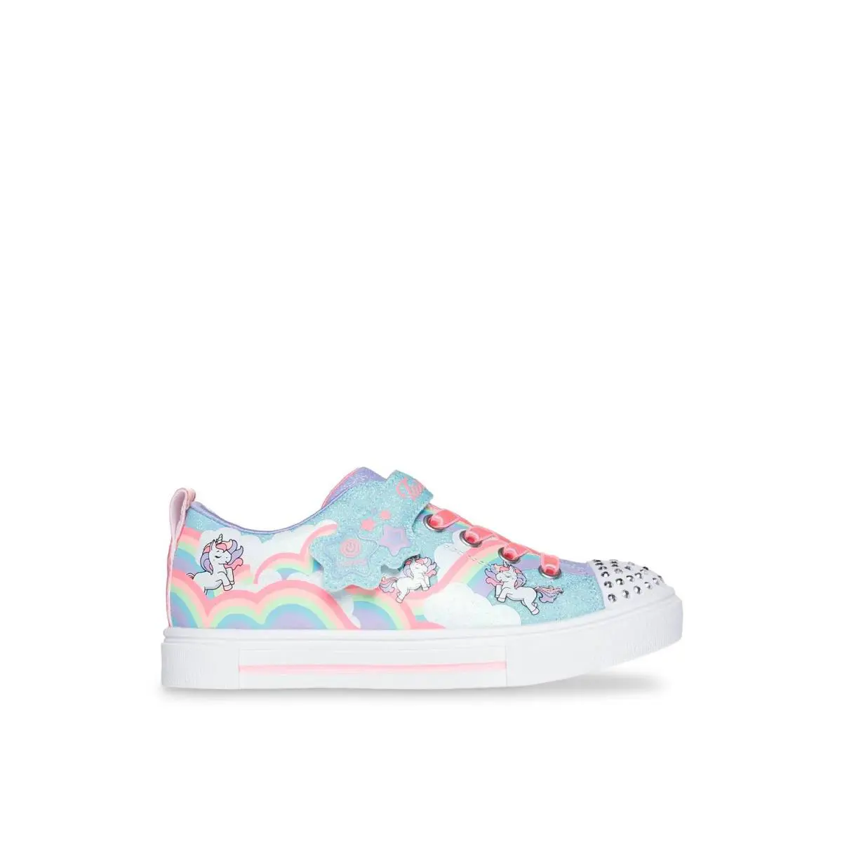 Skechers shoes - Turquoise/Aqua 1