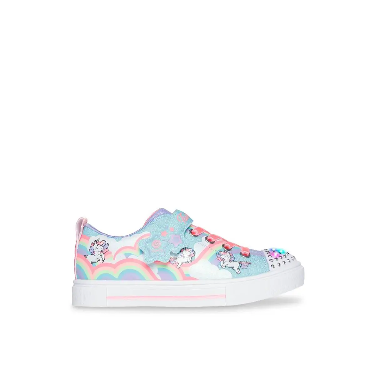 Skechers shoes - Turquoise/Aqua 2