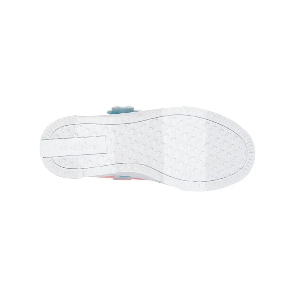 Skechers shoes - Turquoise/Aqua 3