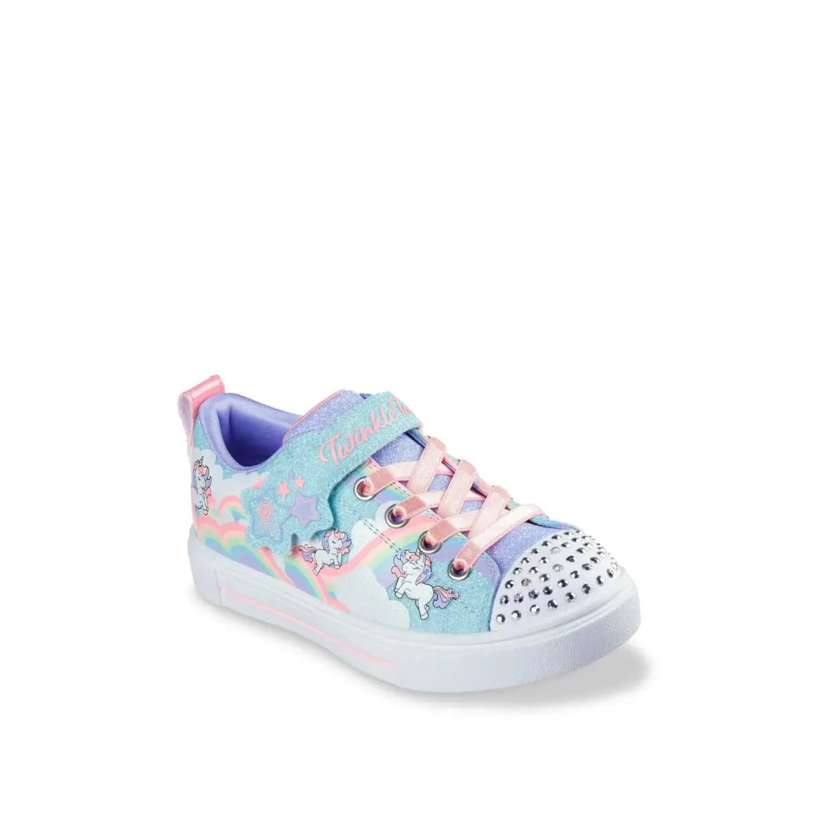 Skechers shoes - Turquoise/Aqua 6