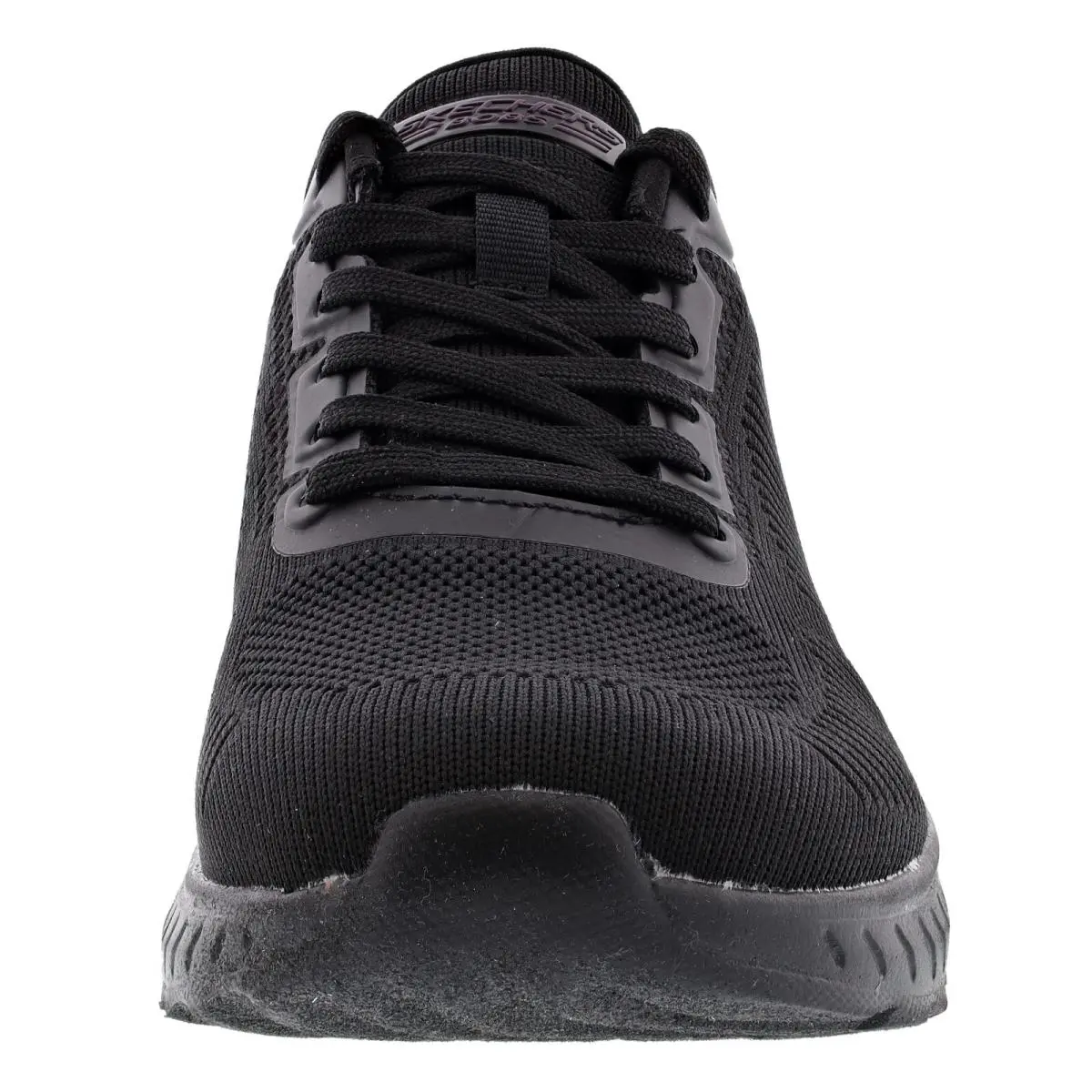 Skechers shoes - 117209WBBK - 117209WBBK - BLACK / BLACK 1