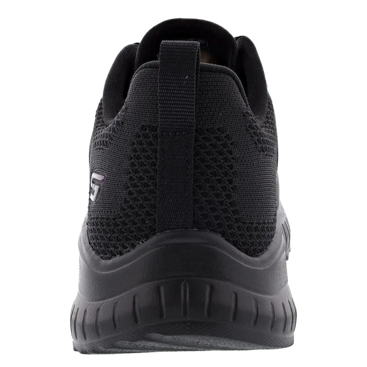 Skechers shoes - 117209WBBK - 117209WBBK - BLACK / BLACK 2