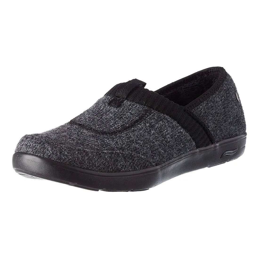 Skechers shoes - Black/Gray 0