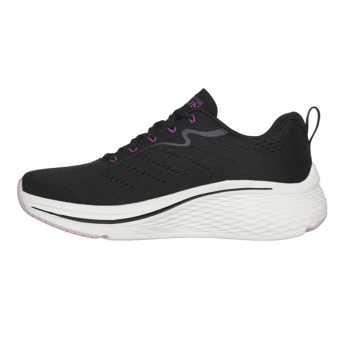 Skechers shoes - Black/Pink 0