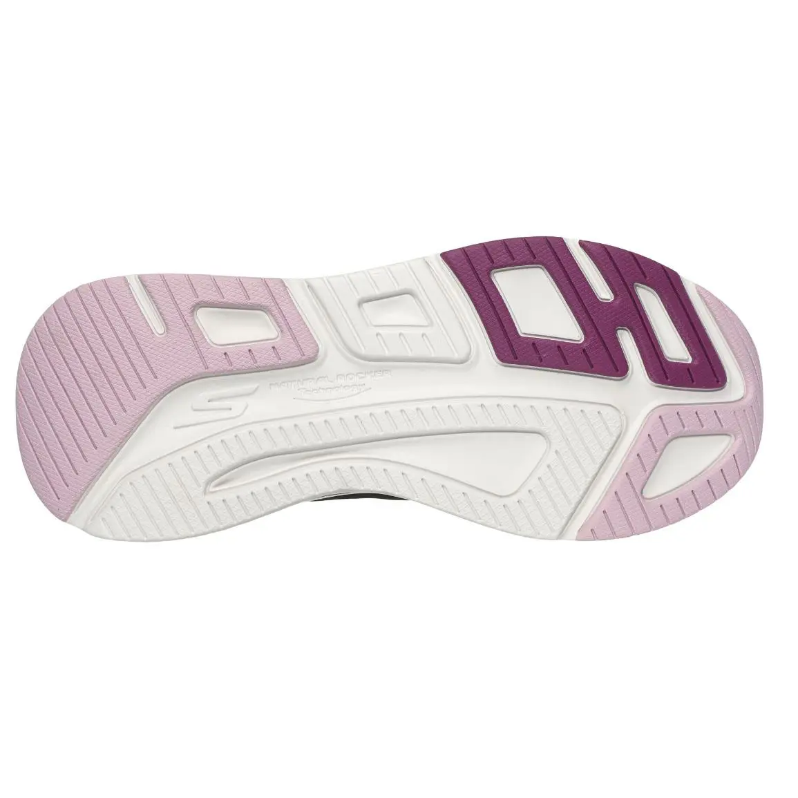 Skechers shoes - Black/Pink 3