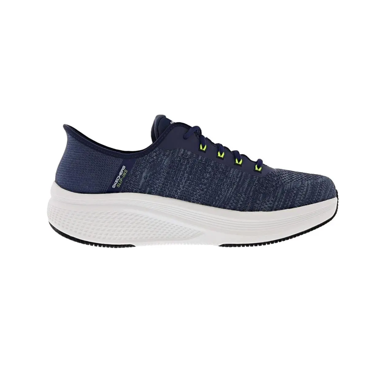 Skechers shoes - GO RUN 2.0 Elevate - Steady Motion - 220852WW NVY - NAVY 0
