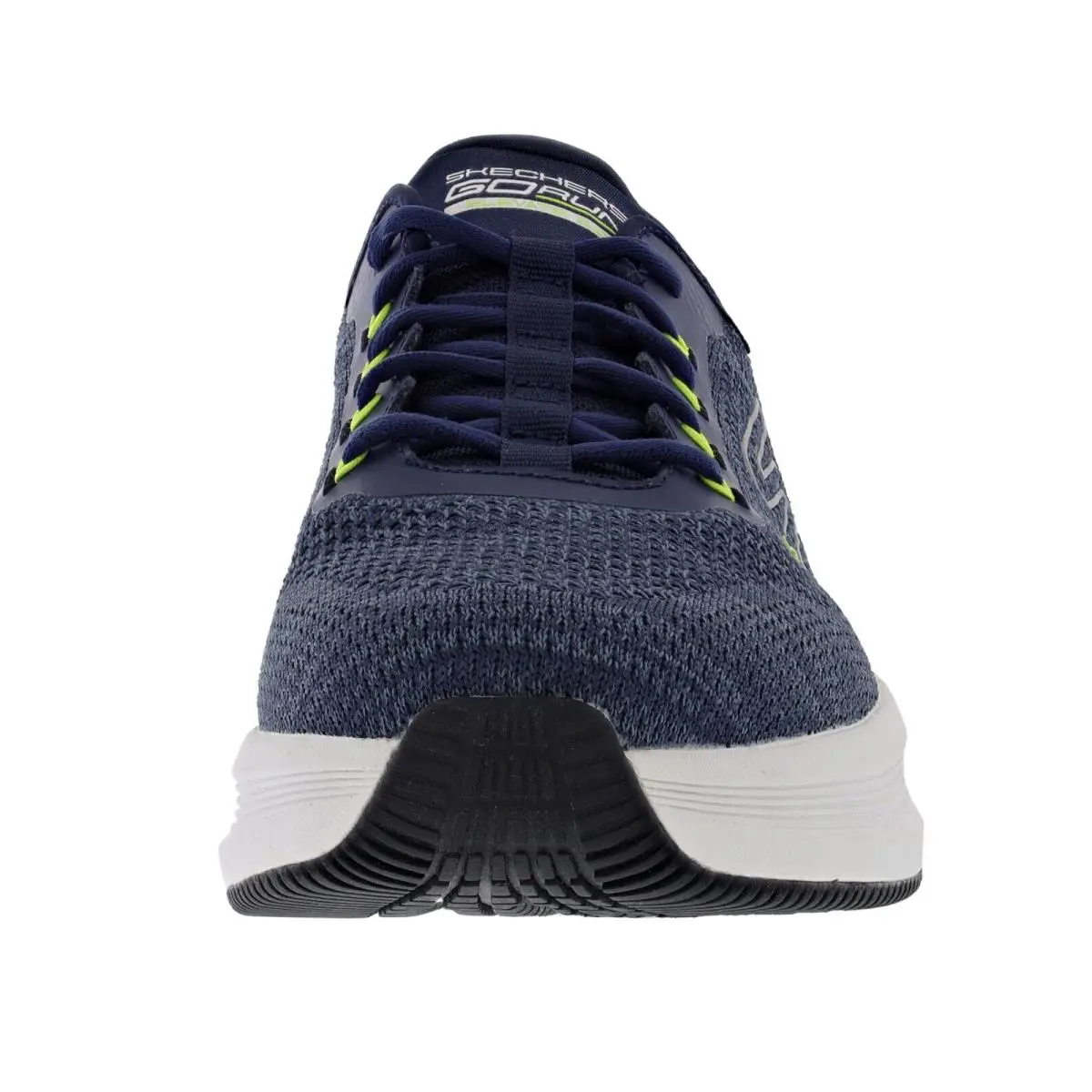 Skechers shoes - GO RUN 2.0 Elevate - Steady Motion - 220852WW NVY - NAVY 1
