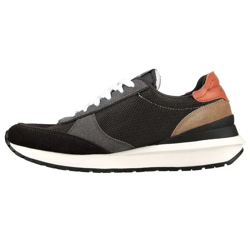 Skechers shoes - Sunny Dale - Miyoto - Sunny Dale Miyoto - Charcoal/Black 0