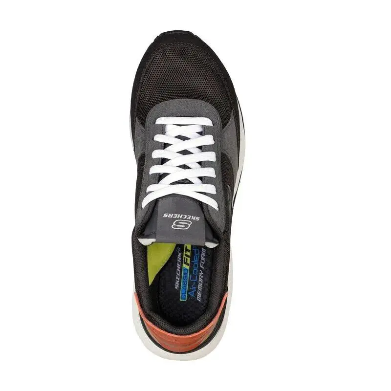 Skechers shoes - Sunny Dale - Miyoto - Sunny Dale Miyoto - Charcoal/Black 2