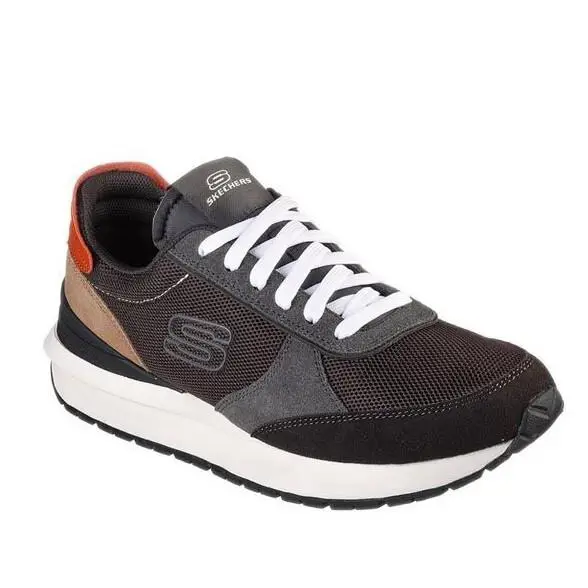 Skechers shoes - Sunny Dale - Miyoto - Sunny Dale Miyoto - Charcoal/Black 3