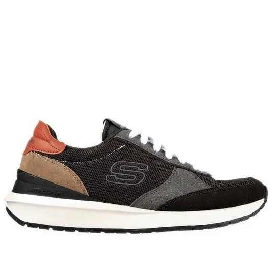 Skechers shoes - Sunny Dale - Miyoto - Sunny Dale Miyoto - Charcoal/Black 4