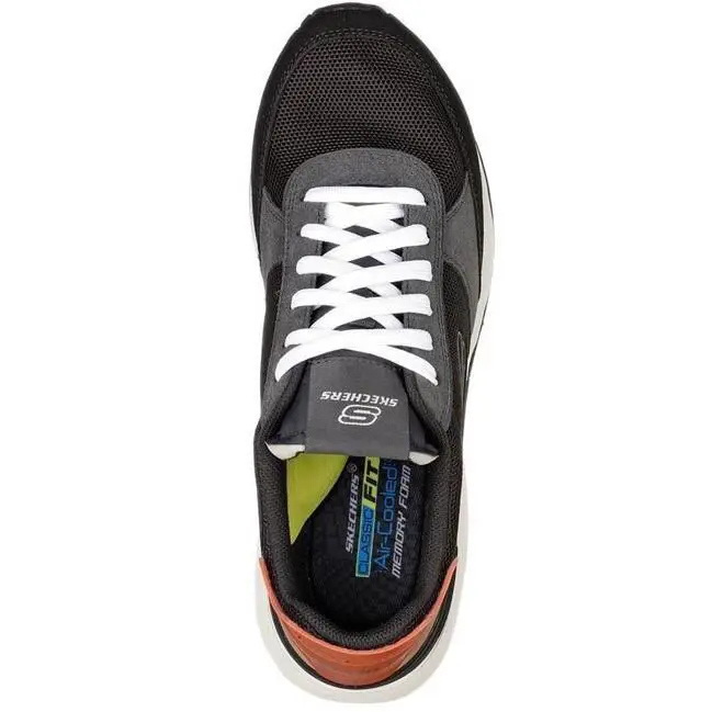 Skechers shoes - Sunny Dale - Miyoto - Sunny Dale Miyoto - Charcoal/Black 5
