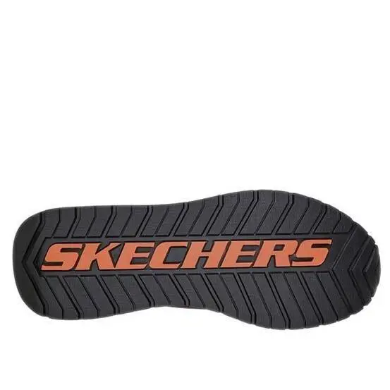 Skechers shoes - Sunny Dale - Miyoto - Sunny Dale Miyoto - Charcoal/Black 6