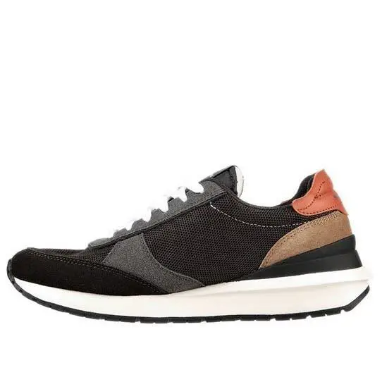 Skechers shoes - Sunny Dale - Miyoto - Sunny Dale Miyoto - Charcoal/Black 7