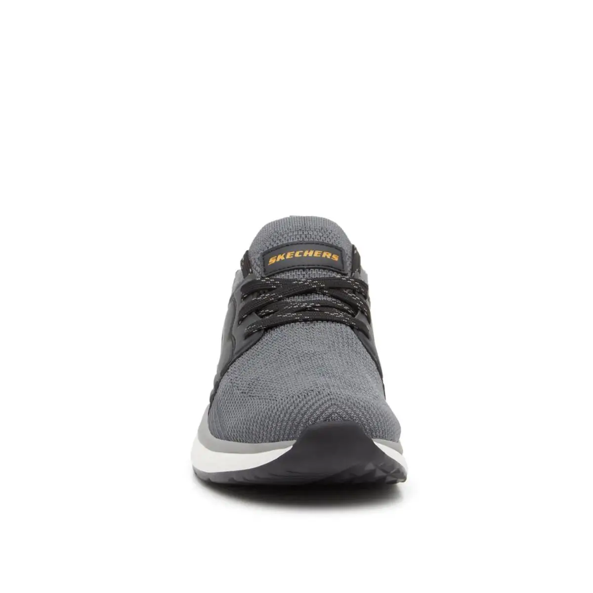 Skechers shoes - Dark Grey/Black 0