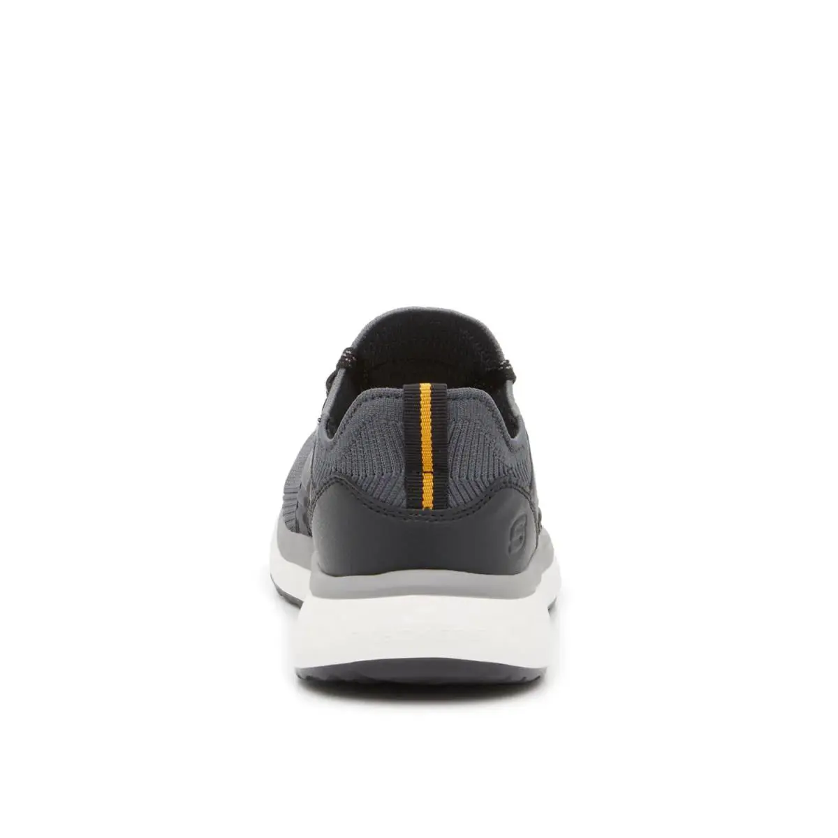 Skechers shoes - Dark Grey/Black 2