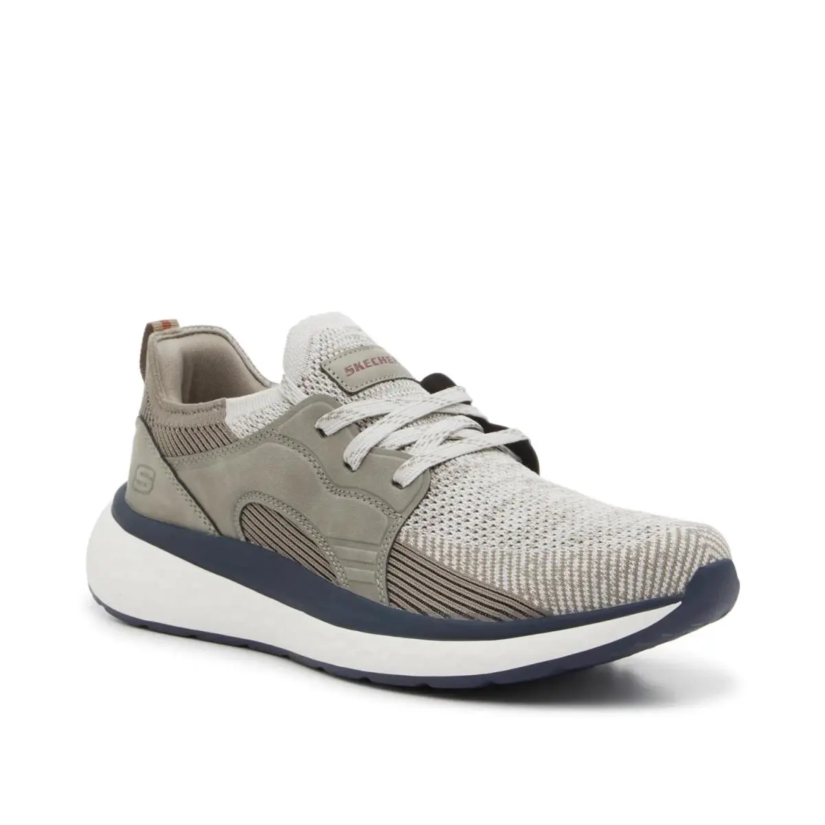 Skechers shoes - Dark Grey/Black 13