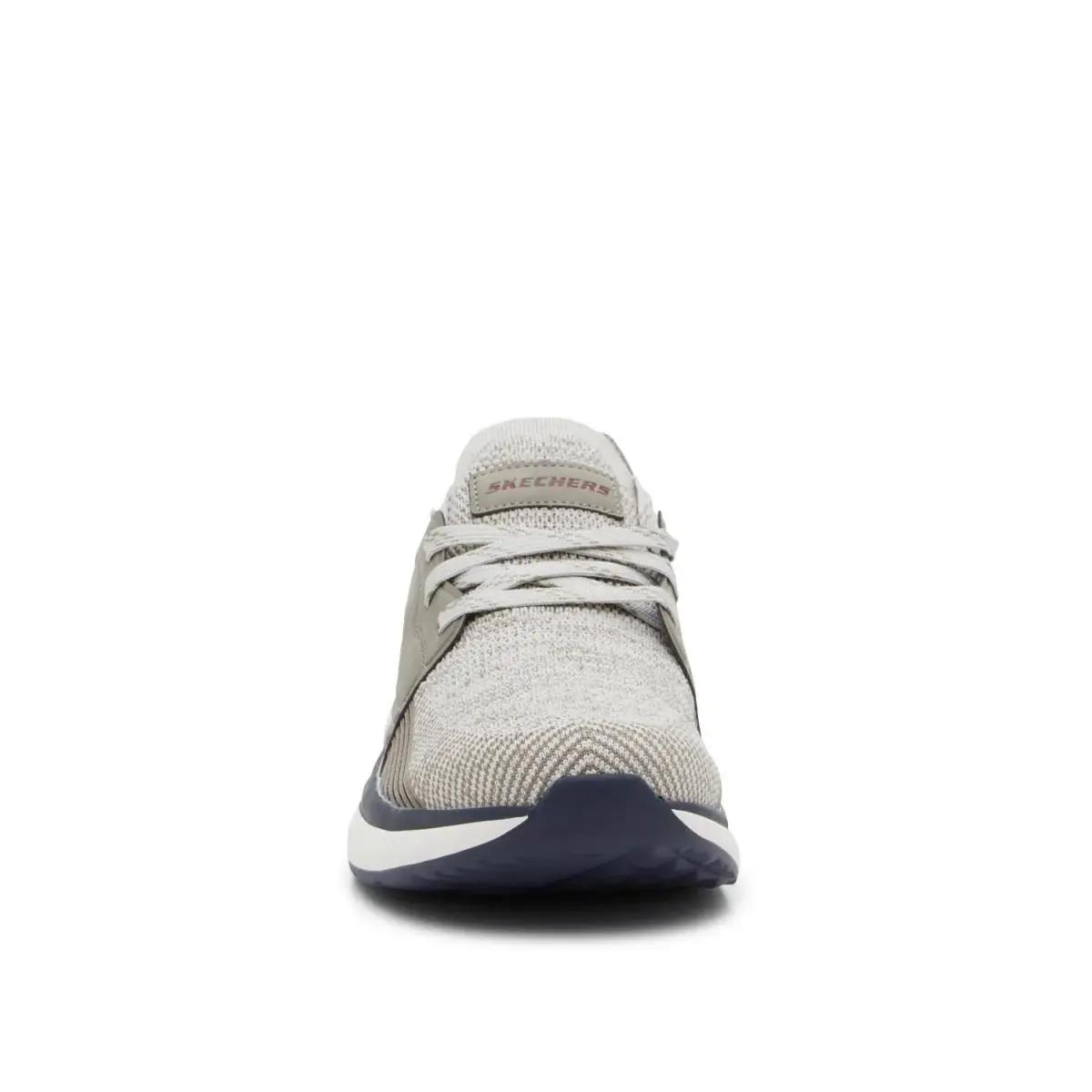 Skechers shoes - Dark Grey/Black 14