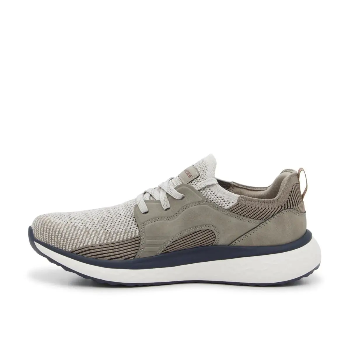 Skechers shoes - Dark Grey/Black 15