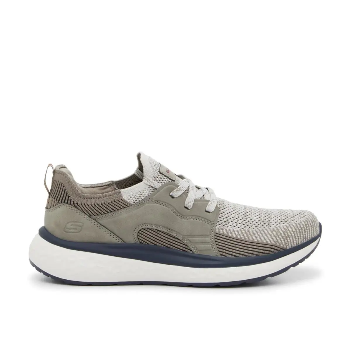 Skechers shoes - Dark Grey/Black 17