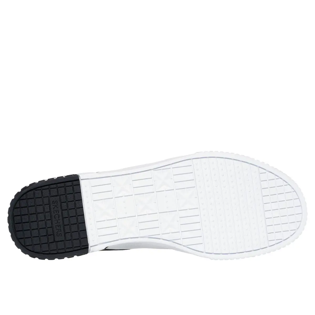 Skechers shoes - Jade Kovos - Jade Kovos - White-Black-Lime 3