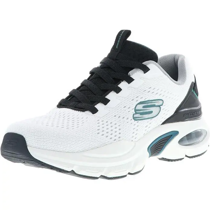 Men`s Skechers Skech-air Ventura Sneaker - White