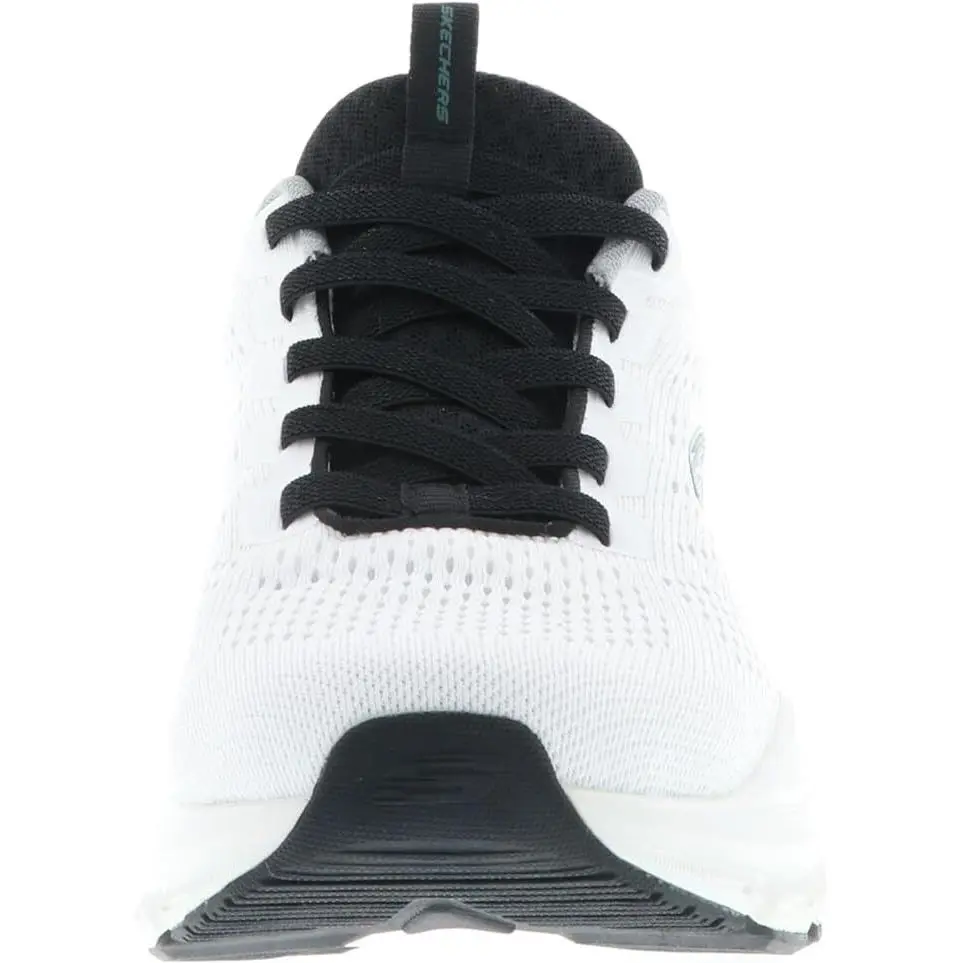 Skechers shoes - vs-120663 - vs-120663 - White 1