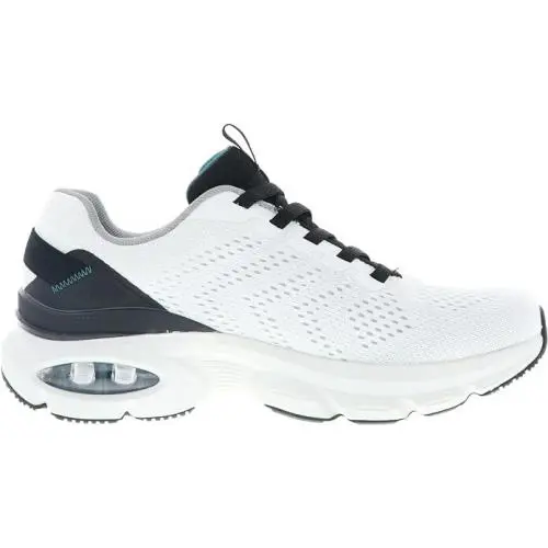 Skechers shoes - vs-120663 - vs-120663 - White 2