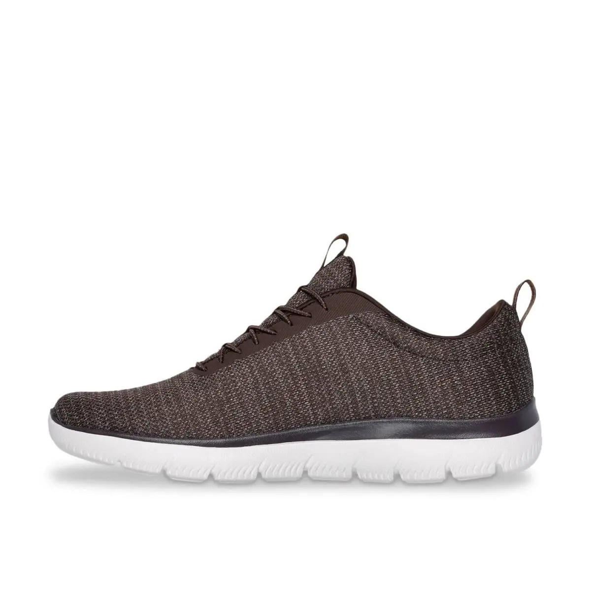 Skechers shoes - Dark Brown 0