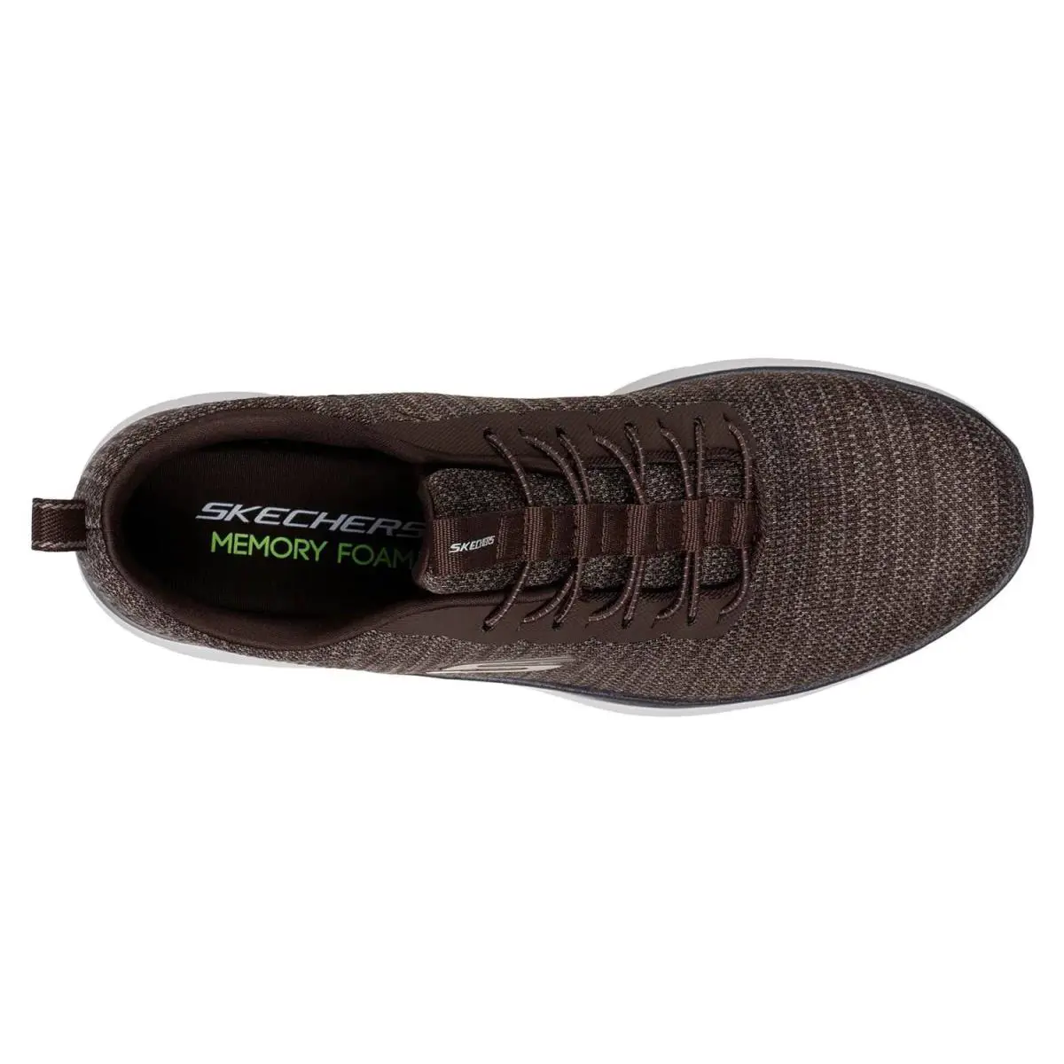 Skechers shoes - Dark Brown 3