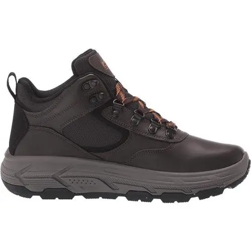 Skechers shoes - ONVOY - ONVOY - 204200/COFF - Coffee 1