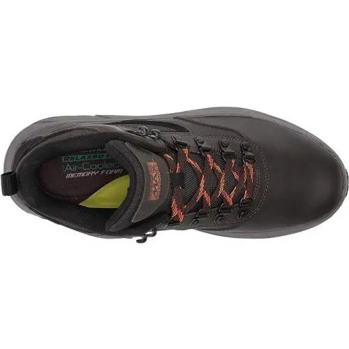 Skechers shoes - ONVOY - ONVOY - 204200/COFF - Coffee 2