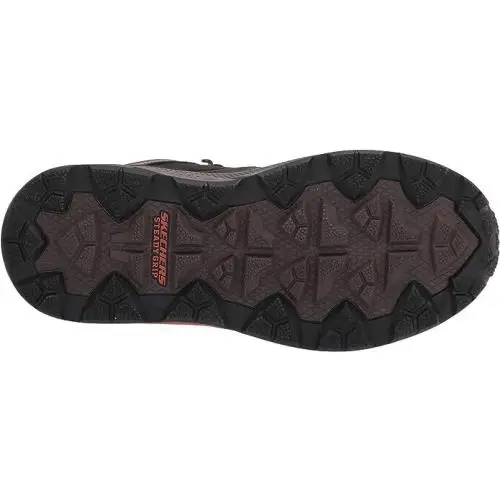 Skechers shoes - ONVOY - ONVOY - 204200/COFF - Coffee 3