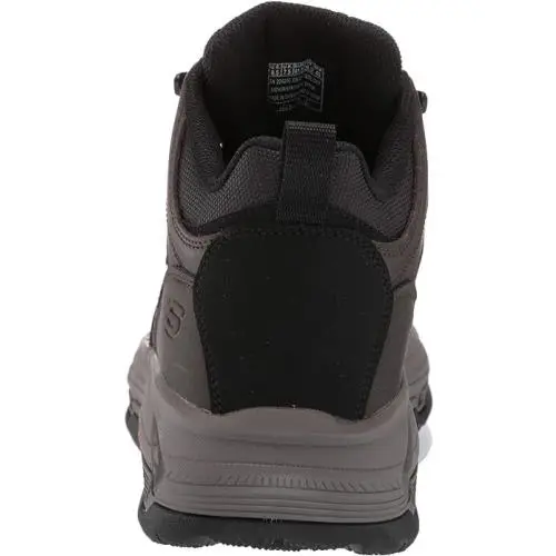 Skechers shoes - ONVOY - ONVOY - 204200/COFF - Coffee 4