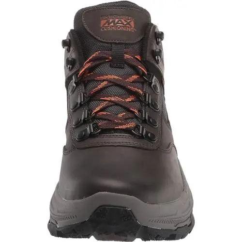 Skechers shoes - ONVOY - ONVOY - 204200/COFF - Coffee 5