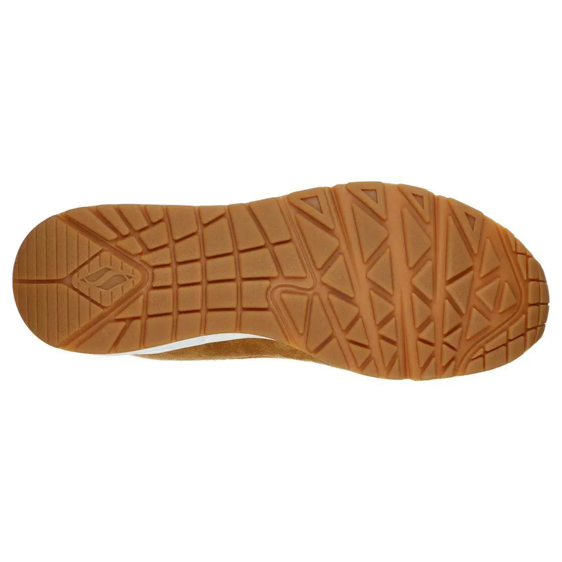 Skechers shoes - Uno - Stacre - Uno Stacre - Whiskey 11