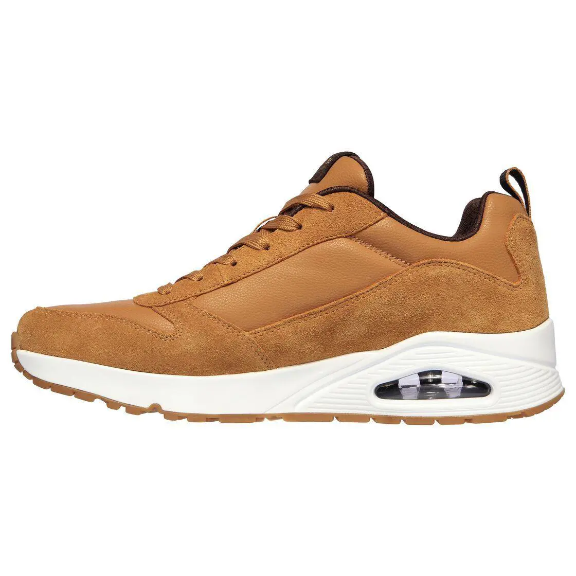 Skechers shoes - Uno - Stacre - Uno Stacre - Whiskey 17