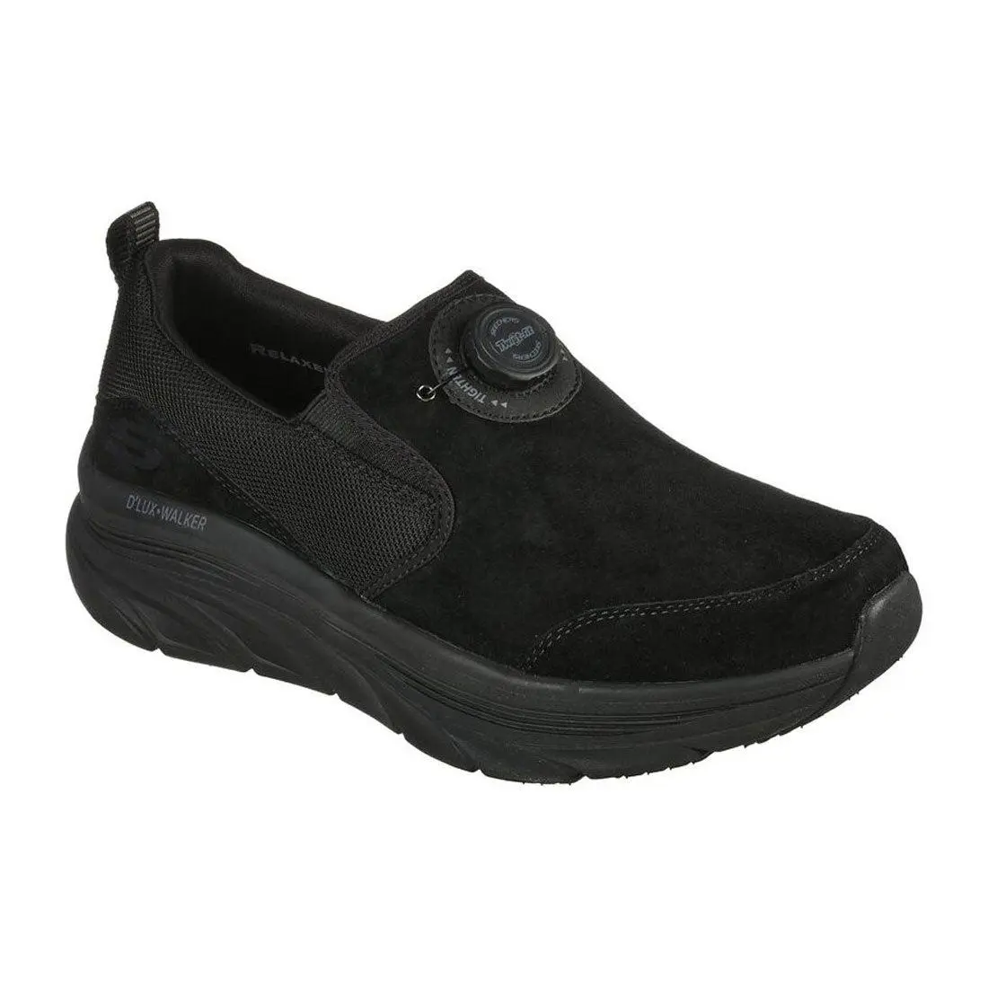 Skechers shoes - Black 0