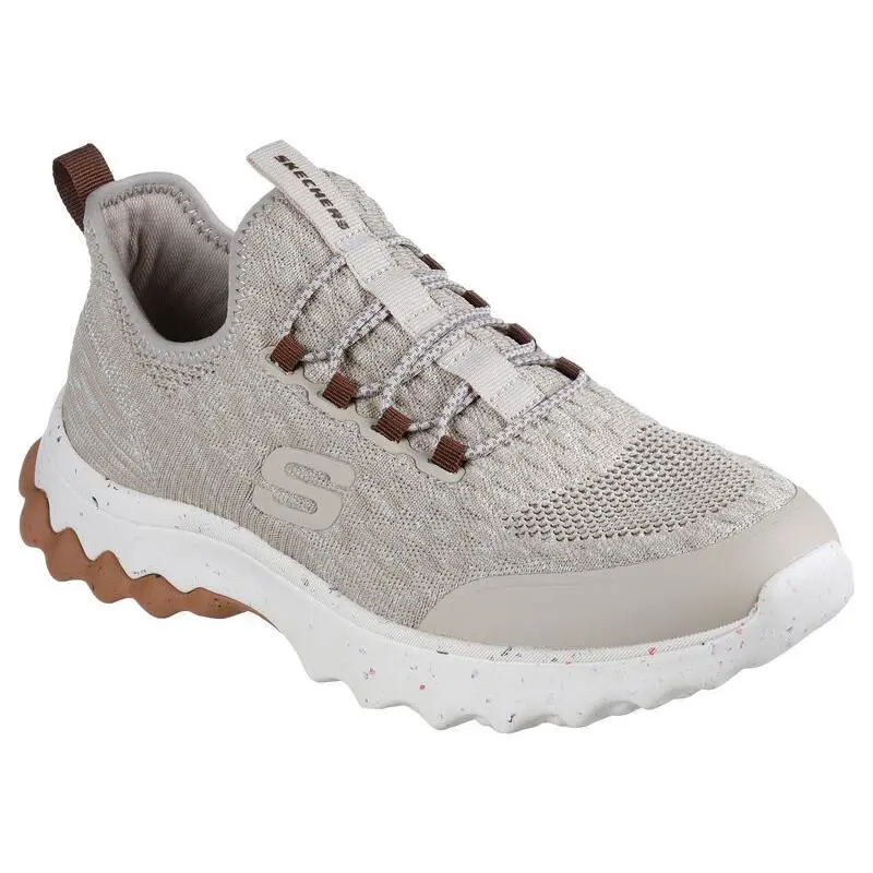Skechers shoes - Voston - Vilafont - Voston Vilafont - Taupe 0