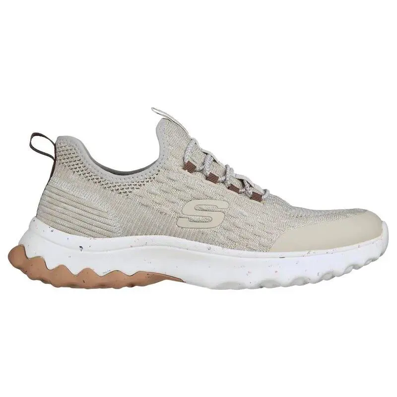 Skechers shoes - Voston - Vilafont - Voston Vilafont - Taupe 1