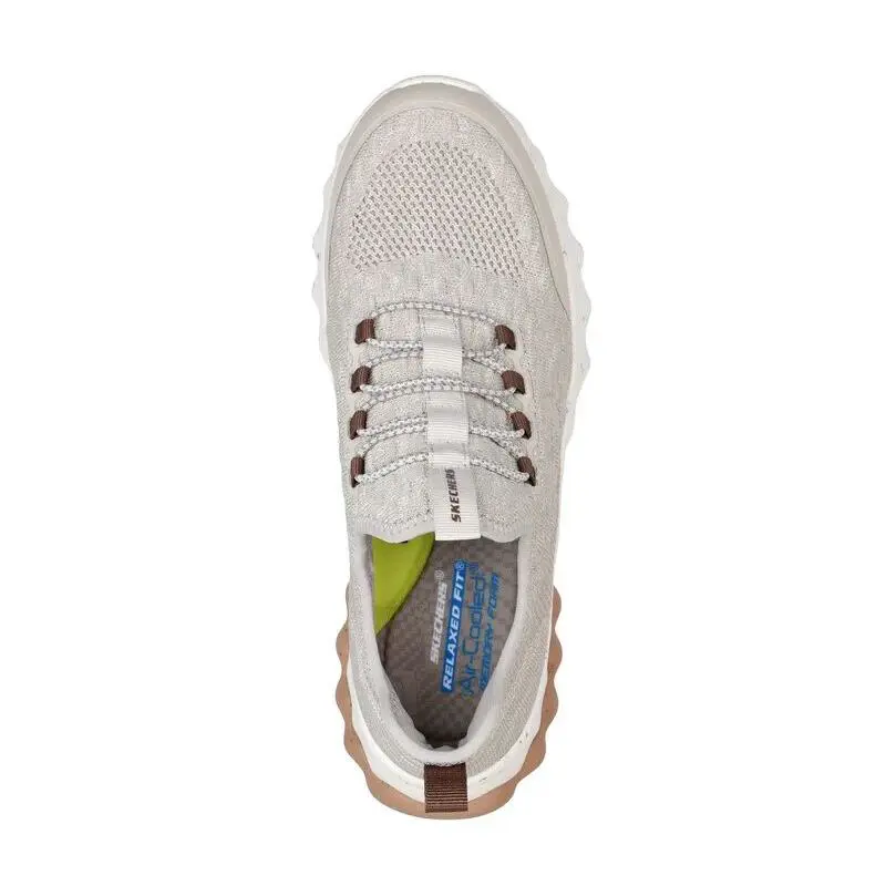 Skechers shoes - Voston - Vilafont - Voston Vilafont - Taupe 2