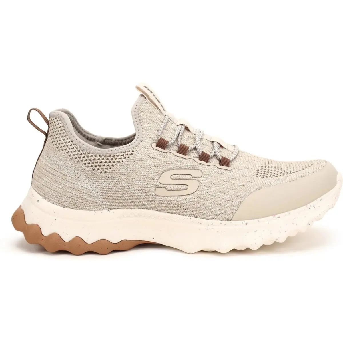 Skechers shoes - Voston - Vilafont - Voston Vilafont - Taupe 6