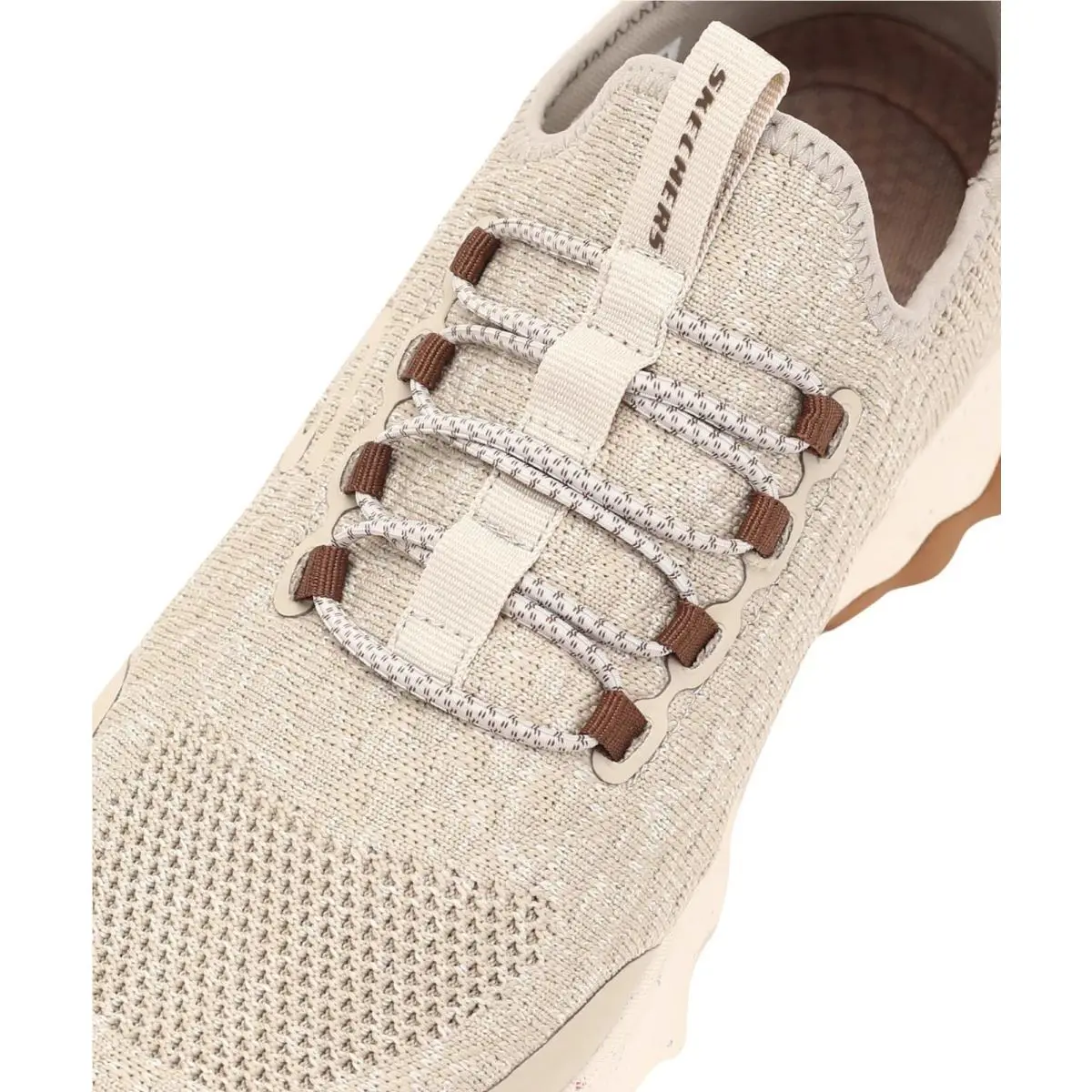 Skechers shoes - Voston - Vilafont - Voston Vilafont - Taupe 21